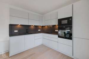 Elegante 2-Zimmer-Etagenwohnung im Erstbezug – Fußbodenheizung, Einbauküche und Balkon – Die vollständige Adresse der Immobilie erhältst du vom Anbieter., 14055 Westend, Berlin – Vorschaubild 5