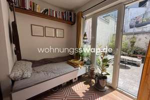 Wohnungstausch: Glasstraße 8
