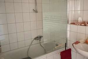 Ansprechende 2-Zimmer Wohnung in zentraler Lage – Mittelstr. 89/91, 40721 Hilden – Vorschaubild 8