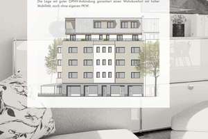 Urban wohnen in Bestlage – Attraktive 3-Zimmer-Wohnung in Lindenthal! WE 1 – 50931 Lindenthal (Ortsteil), Köln – Vorschaubild 12