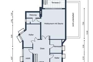 Zweifamilienhaus in idyllischer Feldrandlage – Die vollständige Adresse der Immobilie erhältst du vom Anbieter., 23570 Travemünde, Lübeck – Vorschaubild 54