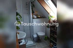 Tauschwohnung: Günstiges DG oder EG meines Partners (siehe Beschreibung) – Erikaweg x, 48155 Mauritz-Ost, Münster – Vorschaubild 4