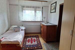 Doppelhaushälfte mit Garage und
Garten in Philippsburg-Huttenheim! – Die vollständige Adresse der Immobilie erhältst du vom Anbieter., 76661 Philippsburg – Vorschaubild 12