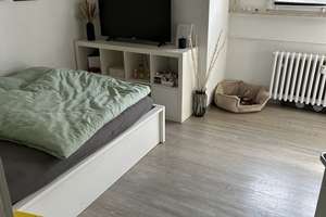 Perfekte Student*innenwohnung/Wohnung für Singles II 35qm