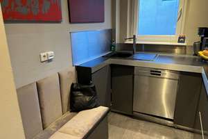 Partially furnished apartment close KDW:  3 years contract – Kalckreuthstraße 18, 10777 Schöneberg, Berlin – Vorschaubild 14