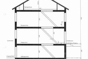 + Saniertes Reihenendhaus mit großem Garten herrlich gelegen am Waldrand +PROVISIONSFREI+ – Waldstraße 56, 15562 Rüdersdorf bei Berlin – Vorschaubild 25