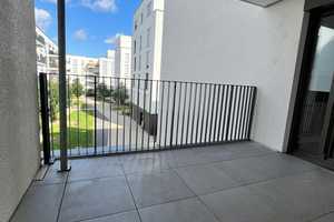 Moderne helle 3-Zi. Wohnung – Rheinallee 52 D, 55116 Mainz – Vorschaubild 4