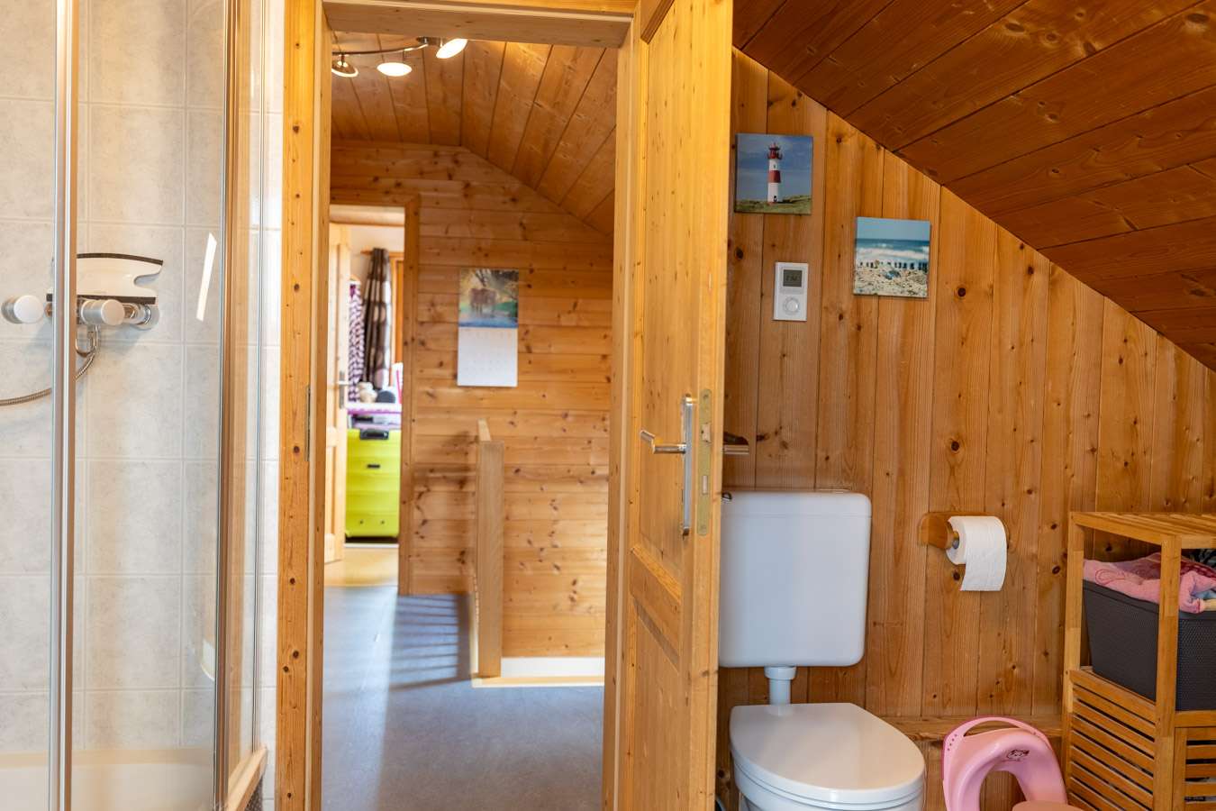 Immobilie in Markt Wald - Ein Haus, das mehr kann: Wärme, Raum und jede Menge Lieblingsplätze - Bild 3
