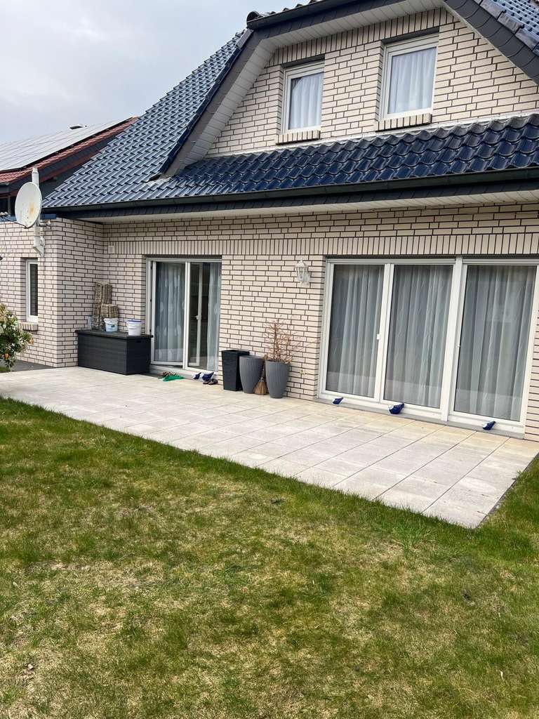 Immobilie in Ostercappeln - Modernes Einfamilienhaus in ruhiger Lage von Ostercappeln-Venne - Ideal für Familien! - Bild 1