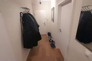 Großzügige 3-Zimmer-Eigentumswohnung mit zwei Balkonen in begehrter Lage von Düsseldorf-Bilk (Uni) – 40225 Bilk, Düsseldorf – Vorschaubild 4