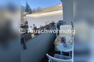 Tauschwohnung: Helle 1-Zi Studio mit balkon Kreuzberg/Mitte gegen 3+ Zi – Wilhelmstraße 123, 10963 Kreuzberg, Berlin – Vorschaubild 3