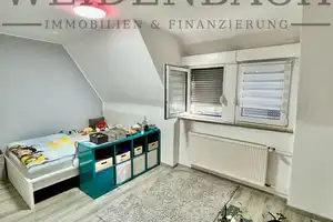 Zwei-Familien-Haus mit großem Garten - Perfekt für Familien in Herne-Süd – Herne – Vorschaubild 17