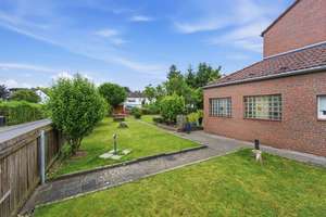 Eine gepflegte DHH + BV für Neubau mit ca. 150m² und Erweiterung des bestehenden Hauses – Die vollständige Adresse der Immobilie erhältst du vom Anbieter., 50739 Bilderstöckchen, Köln – Vorschaubild 2