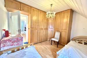 Gemütliches Reihenmittelhaus mit Gartenparadies – Landshut (Kreis) – Vorschaubild 16