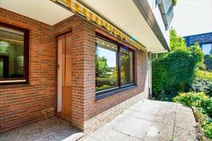 Schöne 3-Zimmer-83 m²-Erdgeschosswohnung in zentraler Lage von Oldenburg mit Hochterrasse – Die vollständige Adresse der Immobilie erhältst du vom Anbieter., 26121 Ziegelhof, Oldenburg (Oldenburg) – Vorschaubild 11