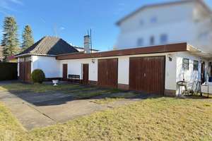 Großzügiges Grundstück 1414m² mit kleinem Haus und Nebengelass in Neu Fahrland & Option zum Neubau – Die vollständige Adresse der Immobilie erhältst du vom Anbieter., 14476 Neu Fahrland, Potsdam – Vorschaubild 8