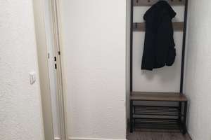 Möbliertes 1-Zimmer-Apartment in Bad Cannstatt – Gnesenerstraße 65, 70374 Schmidener Vorstadt, Stuttgart – Vorschaubild 12