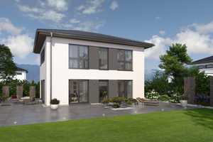 PROJEKTSTART für dieses Traumhaus - gestalten Sie mit OKAL Ihr Eigenheim – Wuppertal – Vorschaubild 9