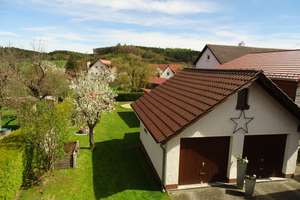 EINZIEHEN & GENIESSEN! EFH MIT DOPPELGARAGE, TERRASSE u. SCHÖNEM GARTEN IN ATTENHAUSEN! – Die vollständige Adresse der Immobilie erhältst du vom Anbieter., 86381 Krumbach (Schwaben) – Vorschaubild 3