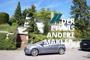 Massiver Bungalow in Hanglage!