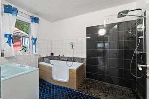Bezugsfertiger Bungalow mit einladendem Wohnbereich und gepflegtem Garten – Die vollständige Adresse der Immobilie erhältst du vom Anbieter., 47638 Straelen – Vorschaubild 10