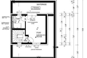 Erstbezug - Wohntraum auf über 240 qm Nutzfläche: Moderne Doppelhaushälfte in Berlin-Lichtenberg – 13055 Alt-Hohenschönhausen, Berlin – Vorschaubild 24