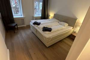 Nur möbliert zu vermieten: 3 Zimmerwohnung im Helmholtzkiez – Dunckerstraße 21, 10437 Prenzlauer Berg, Berlin – Vorschaubild 7