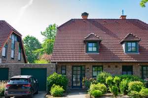 Krefeld Fischeln! Charmante Doppelhaushälfte im Landhausstil in familienfreundlicher Lage (Erbpacht) – Die vollständige Adresse der Immobilie erhältst du vom Anbieter., 47807 Fischeln, Krefeld – Vorschaubild 23