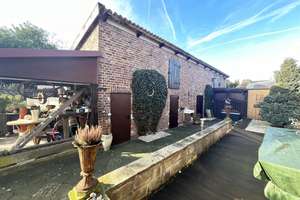 ***IMPOSANTER BUNGALOW!***EIN HAUS!***ZWEI WOHNUNGEN!*** – Die vollständige Adresse der Immobilie erhältst du vom Anbieter., 59387 Ascheberg – Vorschaubild 24