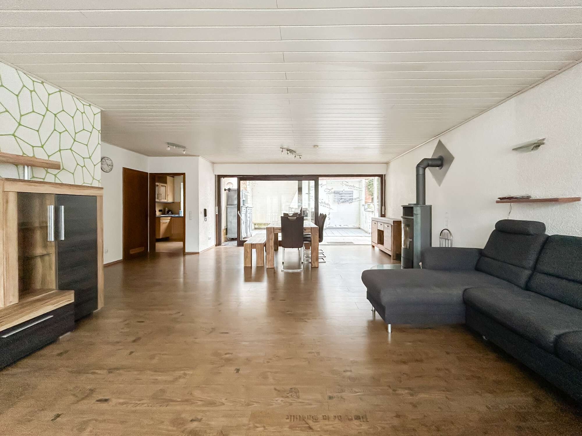 Immobilie in Lützelbach - Einfamilienhaus mit Raum für Leben, Lachen und gemeinsame Momente! - Bild 2