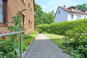 3-4-Zimmer-Eigentumswohnung mit großem Balkon und TG-Stellplatz in Hamburg-Wellingsbüttel – Die vollständige Adresse der Immobilie erhältst du vom Anbieter., 22391 Wellingsbüttel, Hamburg – Vorschaubild 23