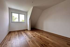 NEUBAU ** DACHTERRASSE ** BALKON ** EINBAUKÜCHE ** FUßBODENHEIZUNG ** TIEFGARAGE – Anna-Kuhnow-Straße 8, 4317 Reudnitz-Thonberg, Leipzig – Vorschaubild 19