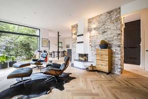 Architektur trifft Natur - Exklusive Bauhausvilla im Süden Hamburgs – Die vollständige Adresse der Immobilie erhältst du vom Anbieter., 21149 Hausbruch, Hamburg – Vorschaubild 19