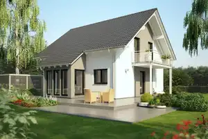 Bien-Zenker: Ihr Traumhaus, maßgeschneidert für die ganze Familie – Sächsische Schweiz-Osterzgebirge (Kreis) – Vorschaubild 22