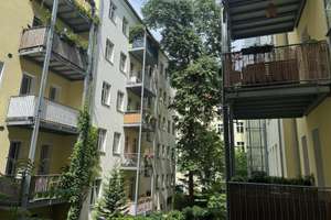 Energieeffiziente Altbauwohnung in Berlin Friedrichshain provisionsfrei, bezugsfrei – Finowstrasse 17, 10247 Friedrichshain, Berlin – Vorschaubild 11