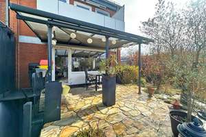 Verkauft/ Ellenerbrok-Schevemoor / Charmantes Reihenendhaus mit großzügigen Garten und Garage – Die vollständige Adresse der Immobilie erhältst du vom Anbieter., 28325 Ellenerbrok-Schevemoor, Bremen – Vorschaubild 17