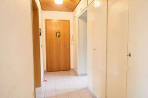 ++Ulm-Böfingen++  Schicke Etagenwohnung mit guter Aufteilung, Garage und Grünblick.. – Die vollständige Adresse der Immobilie erhältst du vom Anbieter., 89075 Böfingen, Ulm – Vorschaubild 3