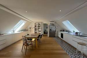 Modernisiertes Baudenkmal in ruhiger Lage - exklusive Maisonettewohnung in Köln-Nippes – Erzbergerplatz 11, 50733 Nippes (Ortsteil), Köln – Vorschaubild 11