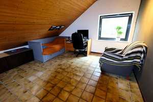 Vollunterkellerter Satteldachbungalow mit Garage – Kleve (Kreis) – Vorschaubild 21
