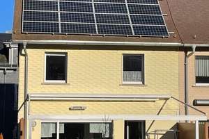 Energieeffizient, modern, großzügig!
Reihenendhaus in zentraler Lage – Die vollständige Adresse der Immobilie erhältst du vom Anbieter., 99894 Friedrichroda – Vorschaubild 26