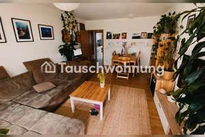 Tauschwohnung: Wohnen wie im Urlaub – 4107 Zentrum-Süd, Leipzig – Vorschaubild 6