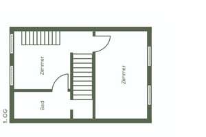 🏡Exklusives Wohnen im eleganten Landhausstil – Friedrich-Naumann-Straße 0, 60486 Bockenheim, Frankfurt am Main – Vorschaubild 17