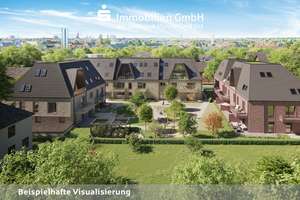 Stadtleben mit neuen Perspektiven. – Die vollständige Adresse der Immobilie erhältst du vom Anbieter., 48145 Mauritz-Mitte, Münster – Vorschaubild 3