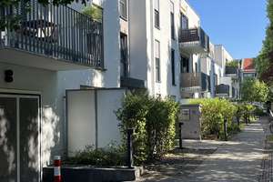 Modernes Wohnen in Köln-Ehrenfeld – helle 2-Zimmer-Wohnung in ruhiger Lage – Vogelsanger Straße 10a, 50823 Ehrenfeld (Ortsteil), Köln – Vorschaubild 7