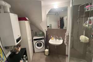Erdgeschosswohnung mit Garten und geräumiger Wohnküche  – Friedrich-Ebert-Straße 91, 48153 Schützenhof, Münster – Vorschaubild 5