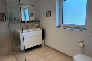 Moderne 3,5 Zimmer-Wohnung mit Terrassenbalkon 
in 47239 Duisburg-Rumeln/Kaldenhausen – Die vollständige Adresse der Immobilie erhältst du vom Anbieter., 47239 Rumeln-Kaldenhausen, Duisburg – Vorschaubild 12