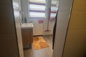 Moderne 3½-Zimmerwohnung auf 2 Etagen mit Terrasse, Einbauküche & Garten mit Mittelhaus-Charakter – Neustädter Straße 84, 90431 Gaismannshof, Nürnberg – Vorschaubild 17