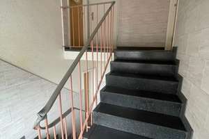 Attraktive 3-Zimmer-Wohnung mit eigenem Gartenanteil – Ripshorster Str. 182, 46117 Borbeck, Oberhausen – Vorschaubild 2