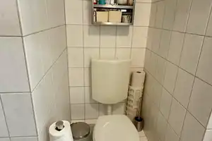 Befristete 3-Zimmer-Wohnung mit Balkon in bester Lage der Oststadt – Flüggestraße 22A, 30161 Hannover – Vorschaubild 4