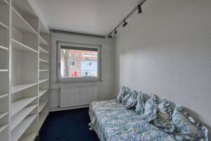 Maisonette-Wohnung in Westend mit großer Terrasse – Die vollständige Adresse der Immobilie erhältst du vom Anbieter., 14052 Westend, Berlin – Vorschaubild 6